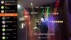 注意：不要等ktv店停业亏